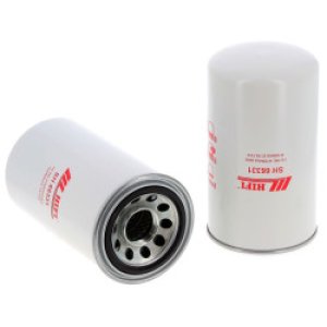 Гидравлический фильтр HIFI Filter SH 66331