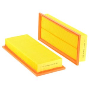 Воздушный фильтр HIFI Filter SC 50111