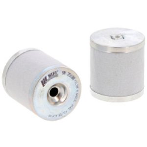 Топливный фильтр HIFI Filter SN 70199