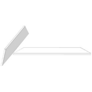 Воздушный фильтр HIFI Filter SC 40071