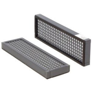 Воздушный фильтр HIFI Filter SC 70053 CAG