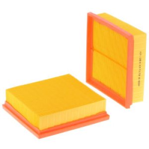 Воздушный фильтр HIFI Filter SC 50244