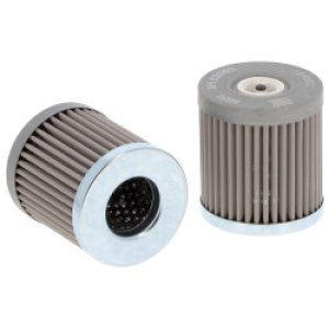 Гидравлический фильтр HIFI Filter SH 52060