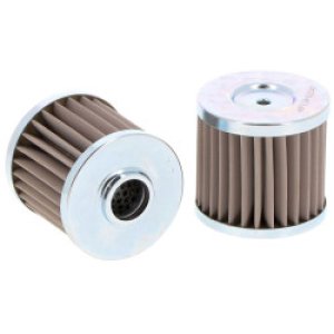 Гидравлический фильтр HIFI Filter SH 62147