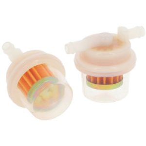 Топливный фильтр HIFI Filter SN 25087