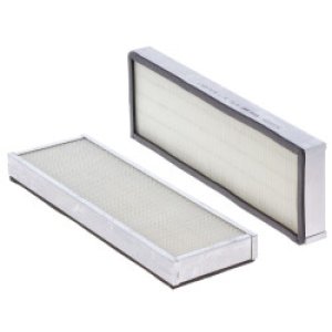 Воздушный фильтр HIFI Filter SC 70130