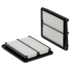 Воздушный фильтр HIFI Filter SA 8578