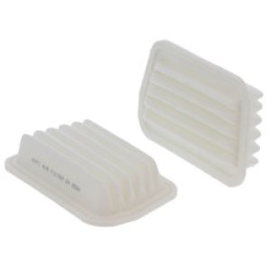 Воздушный фильтр HIFI Filter SA 8566