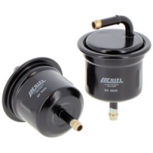 Топливный фильтр HIFI Filter BE 9925