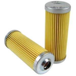 Топливный фильтр HIFI Filter SN 21604