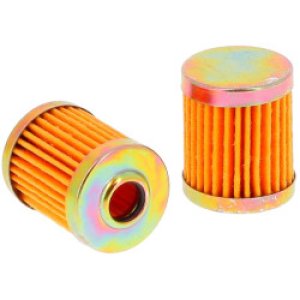 Топливный фильтр HIFI Filter SN 25086