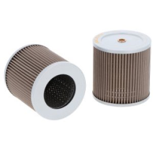 Гидравлический фильтр HIFI Filter SH 60155