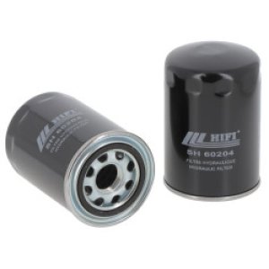 Гидравлический фильтр HIFI Filter SH 60204