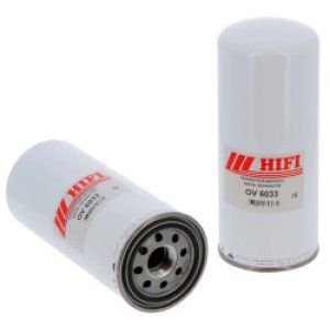 Фильтр сепаратор HIFI Filter OV 6033