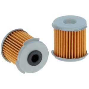 Масляный фильтр HIFI Filter SO 6966