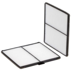 Воздушный фильтр HIFI Filter SC 8109