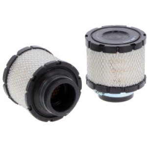 Воздушный фильтр HIFI Filter SA 16501