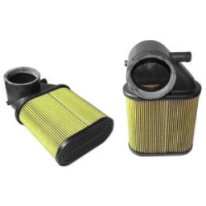 Воздушный фильтр HIFI Filter HR 16969