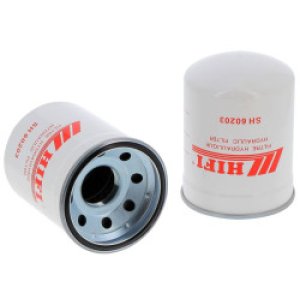 Гидравлический фильтр HIFI Filter SH 60203