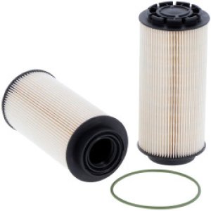 Топливный фильтр HIFI Filter SN 70448