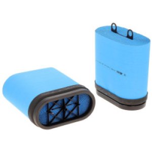 Воздушный фильтр HIFI Filter SA 16385