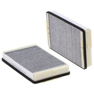 Воздушный фильтр HIFI Filter SC 60022 CA