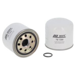Фильтр осушитель HIFI Filter TB 1388