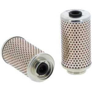 Гидравлический фильтр HIFI Filter SH 56328