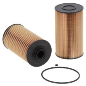 Топливный фильтр HIFI Filter SN 25119