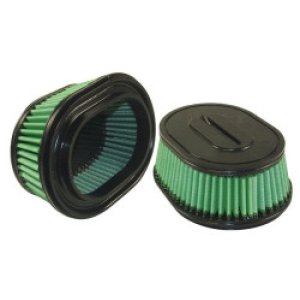 Воздушный фильтр HIFI Filter SA 7938