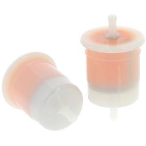 Топливный фильтр HIFI Filter SN 25147