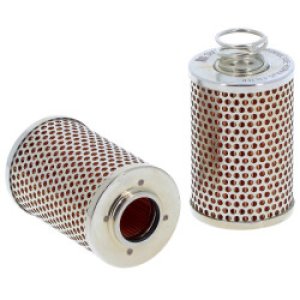 Гидравлический фильтр HIFI Filter SH 60451