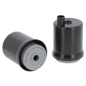 Гидравлический фильтр HIFI Filter SH 60245