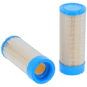 Воздушный фильтр HIFI Filter SA 16559