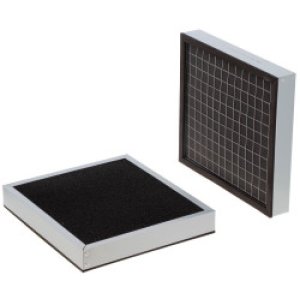 Воздушный фильтр HIFI Filter SC 90320 CA