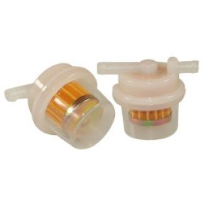 Топливный фильтр HIFI Filter BE 1195