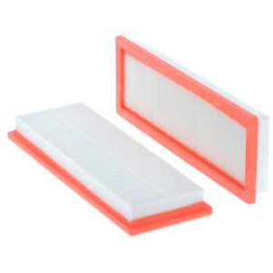 Воздушный фильтр HIFI Filter SC 90141