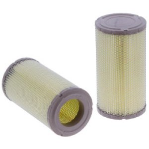 Воздушный фильтр HIFI Filter SC 90040