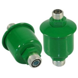 Гидравлический фильтр HIFI Filter SH 66170