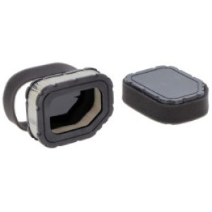 Воздушный фильтр HIFI Filter SA 12399