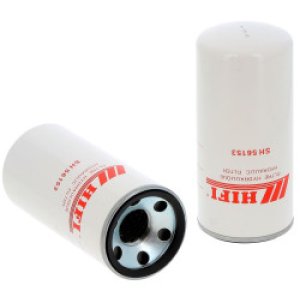 Гидравлический фильтр HIFI Filter SH 56153