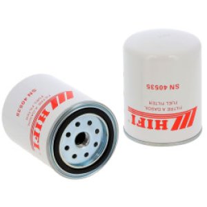 Топливный фильтр HIFI Filter SN 40535