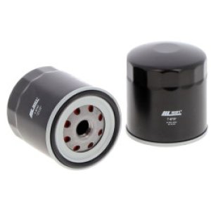 Масляный фильтр HIFI Filter T 6737