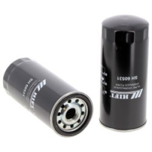 Гидравлический фильтр HIFI Filter SH 60531