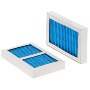 Воздушный фильтр HIFI Filter SC 60136