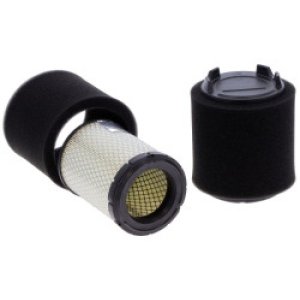 Воздушный фильтр HIFI Filter SA 6208