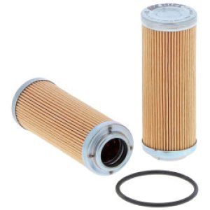 Гидравлический фильтр HIFI Filter SH 60242