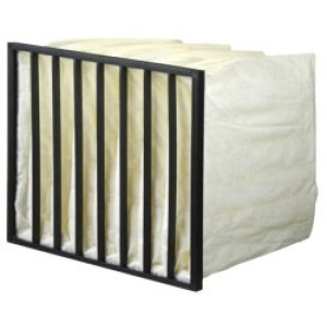 Воздушный фильтр HIFI Filter NX 535357HPA7