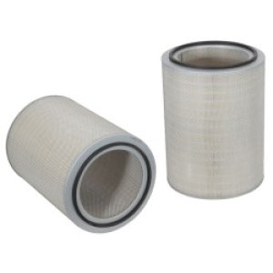 Воздушный фильтр HIFI Filter SA 17496