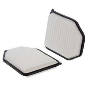 Воздушный фильтр HIFI Filter SA 6176